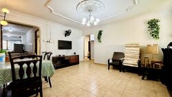 Blk 111 Hwi Yoh Ville (Serangoon), HDB 4 Rooms #574391961